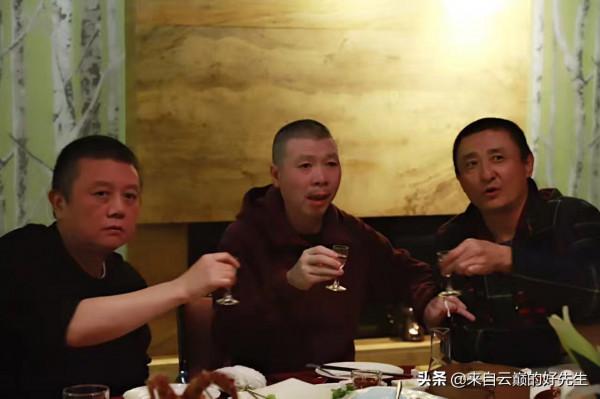 京圈、滬圈、東北派、西北幫等,在影視界,到底哪個是最牛的? 京圈、滬圈、東北派、西北幫等,在影視界,到底哪個是最牛的?