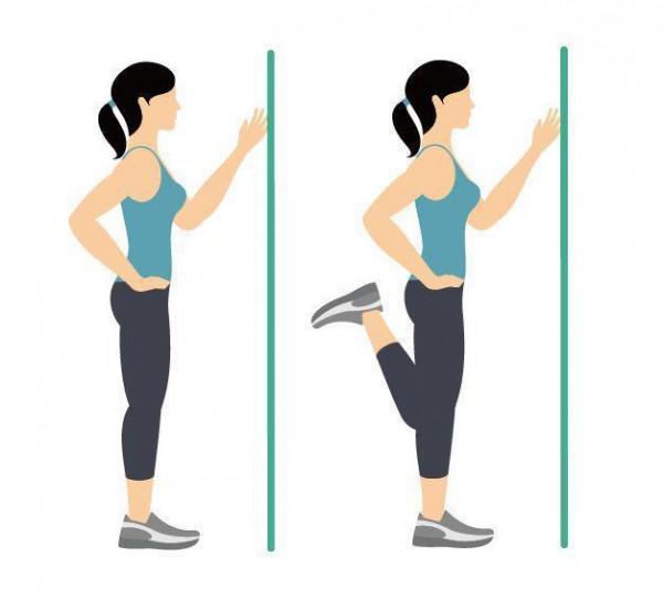 漲知識｜強健膝蓋並不難，先從這6個動作開始