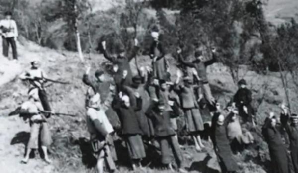 1950年,解放軍歷時八天八夜,追擊千里只為逮捕一匪首,他是誰? 1950年,解放軍歷時八天八夜,追擊千里只為逮捕一匪首,他是誰?