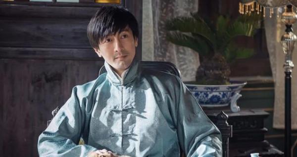 網傳《藏海花》選角敲定,張魯一出演吳邪,張晚意演小哥 網傳《藏海花》選角敲定,張魯一出演吳邪,張晚意演小哥