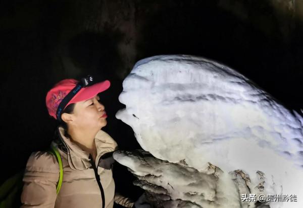 原始叢林、天坑、天生橋、溶洞，新的貝爾版茂蘭穿越線路確實經典