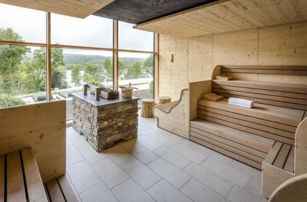 一盆浴湯吸收自然能量 | Seezeitlodge精品溫泉水療酒店 一盆浴湯吸收自然能量 | Seezeitlodge精品溫泉水療酒店