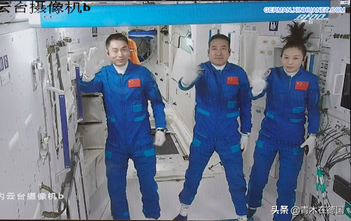 德媒:中國創新進步的“四大原因”,美國科技巨頭開始模仿中企 德媒:中國創新進步的“四大原因”,美國科技巨頭開始模仿中企