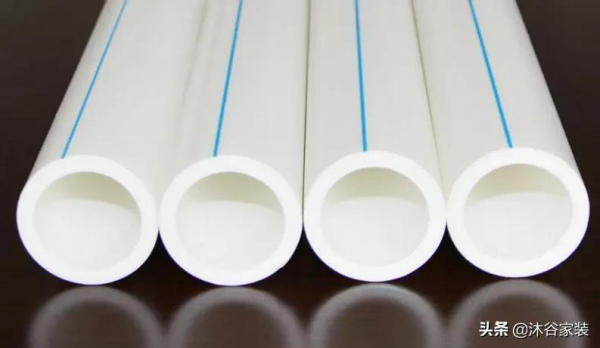 水管怎麼選才能保證水壓、耐久、不漏水呢？