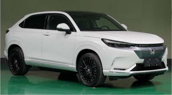 大年初三福神到！合資品牌即將迎來追擊的一年