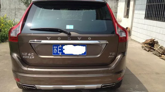 「諾粉來稿」V90 CC征服沃爾沃老使用者？二手車小白的真實心路歷程