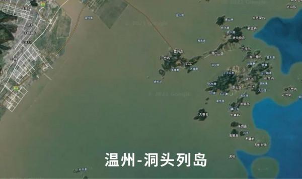 國內最適合隱居的5個小島 國內最適合隱居的5個小島