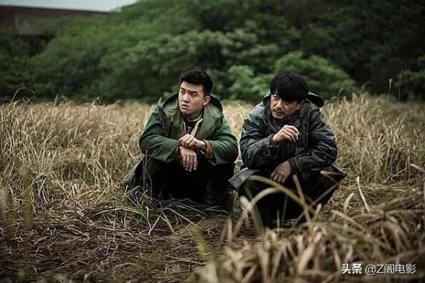 深度解析《暴雪將至》，從細節裡看餘國偉到底有沒有精神分裂？