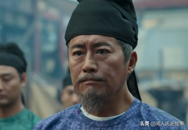 風起洛陽：百里二郎真有歷史原型，遵從父命一生都沒有當官