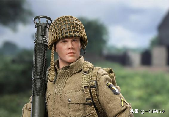 為何二戰美軍頭盔上套了一層漁網?不起眼的它,至少救了20萬美軍 為何二戰美軍頭盔上套了一層漁網?不起眼的它,至少救了20萬美軍