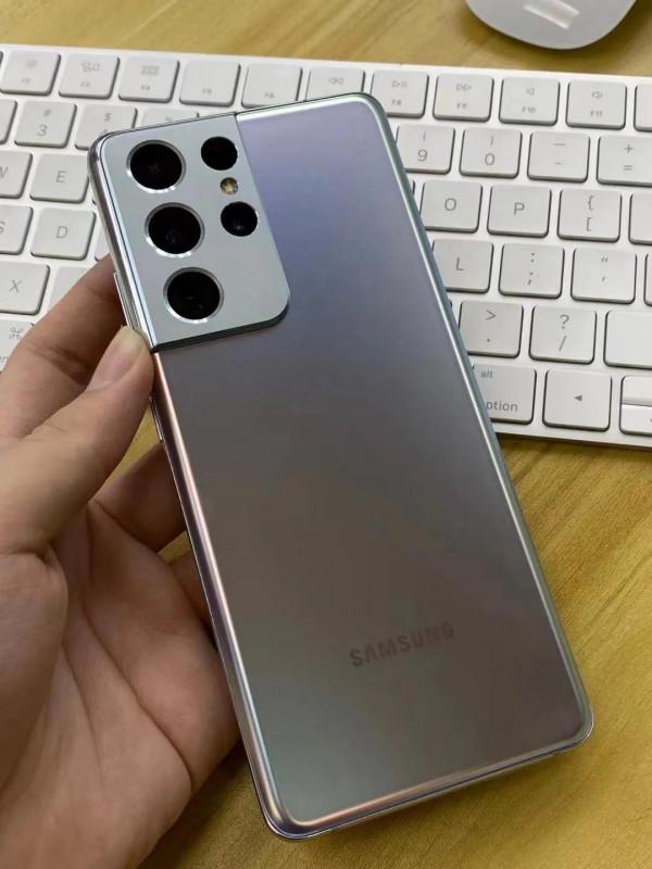 安卓機皇 Galaxy S21 Ultra三星頂級旗艦機12G+256GB國行有需要聯絡