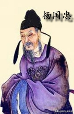 朱門酒肉臭，路有凍死骨，開元盛世最後的圖景