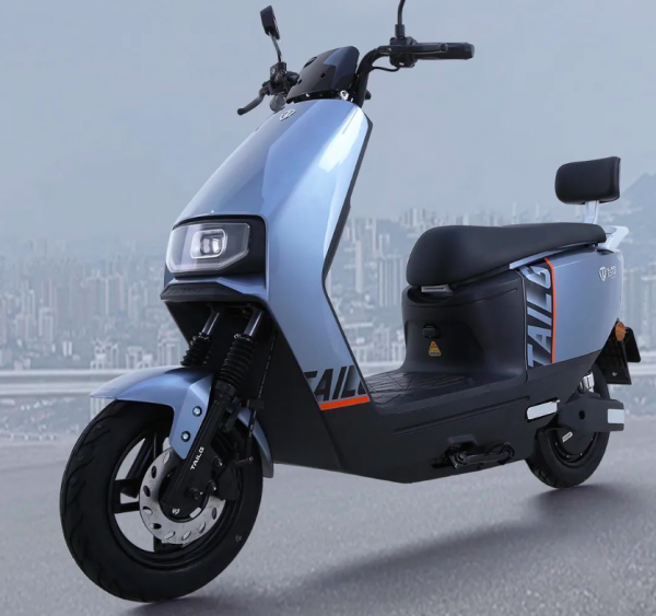 3款高效能電動車來了,搭載大功率電機,最大續航145公里 3款高效能電動車來了,搭載大功率電機,最大續航145公里