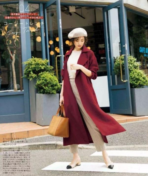 女人到40歲不想被叫“大媽”,少穿3種“增齡色”,會顯老又土氣 女人到40歲不想被叫“大媽”,少穿3種“增齡色”,會顯老又土氣