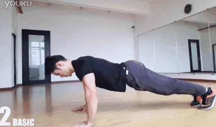 【全民健身】30天居家健身計劃挑戰