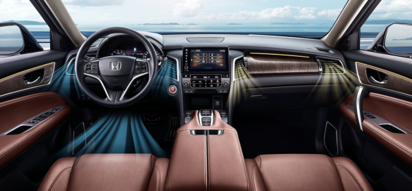 七座SUV真不實用，不如看看這三臺大五座SUV