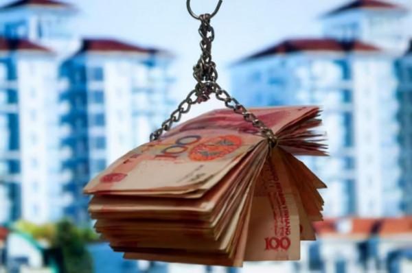 86%的90後身負鉅額債務：享樂主義正在摧毀中國下一代