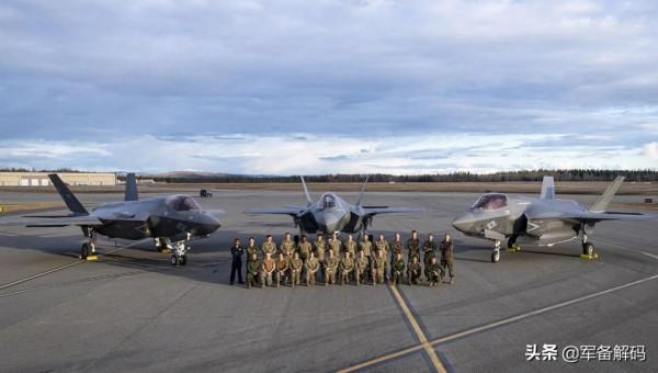 蘇-57已摔1架，F-22、F-35各摔5架，為何殲-20長期保持1架不摔？