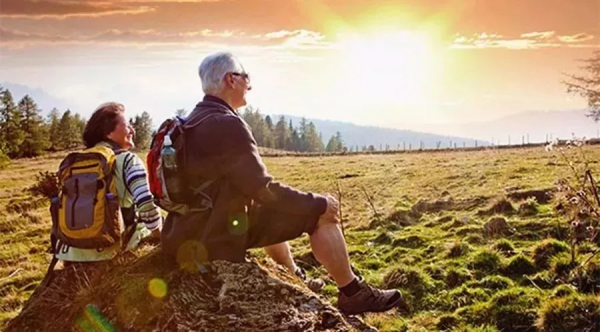 適合中老年人過冬的8個旅行地,給自己一份不老的底氣,出發吧 適合中老年人過冬的8個旅行地,給自己一份不老的底氣,出發吧