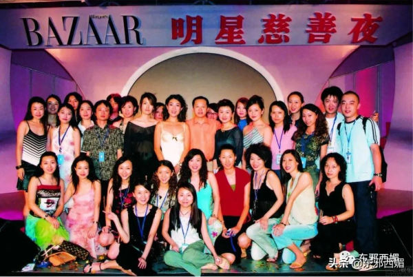 娛樂圈消費降級，連修羅場都一代不如一代了