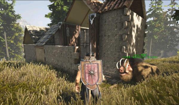 盤點10款好玩的精品Steam生存遊戲，比荒野求生還刺激