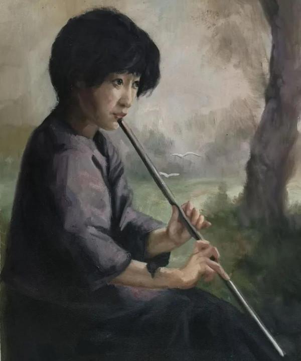 她不是徐悲鴻的妻子,卻為他守孝三年。蔣碧薇:我容不下她 她不是徐悲鴻的妻子,卻為他守孝三年。蔣碧薇:我容不下她