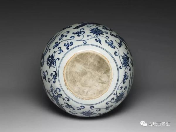 永樂時期的瓷器