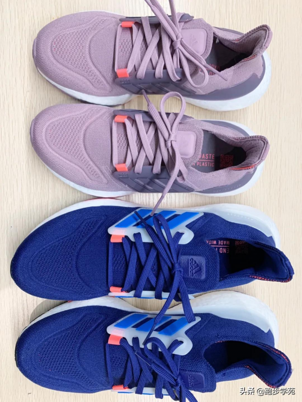 上腳跑了1 個月，我終於可以跟你推薦Adidas ULTRABOOST 22