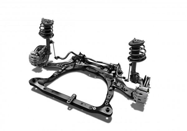 豐田RAV4的熱度為何能夠持續，到底使用了哪些核心技術？