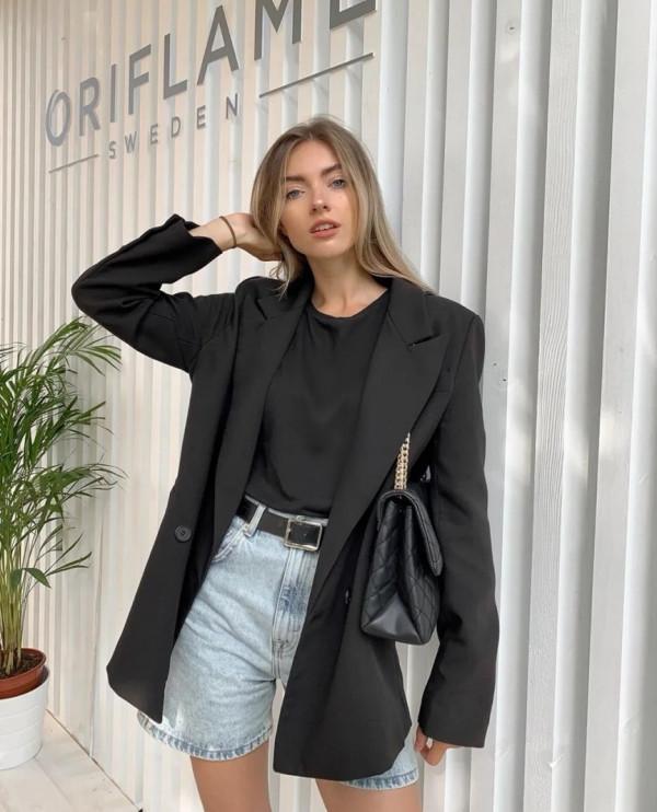 法國女人的優雅，離不開這6件單品