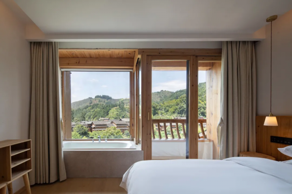 《國家地理》力薦！深藏大山的千年神奇秘境，還入選吉尼斯記錄