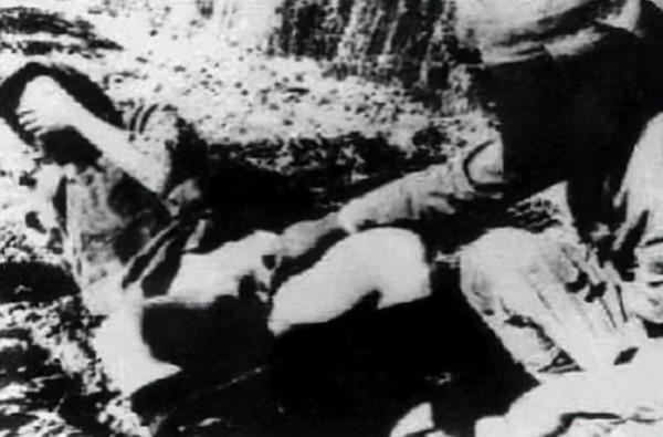 南京大屠殺有多慘？倖存者回憶當年慘狀：我們對日本人沒有好感