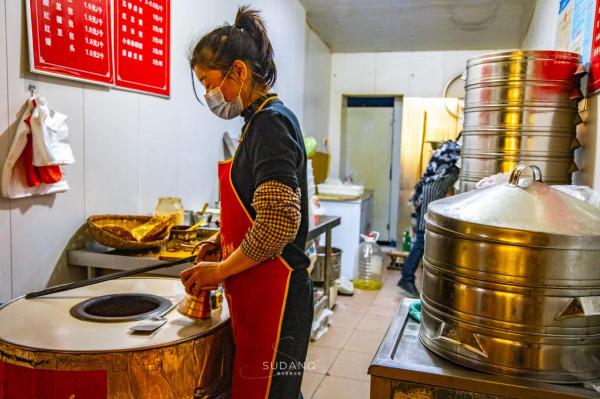 一家四口靠著30年的手藝,月入10萬元,還登上了中央電視臺 一家四口靠著30年的手藝,月入10萬元,還登上了中央電視臺