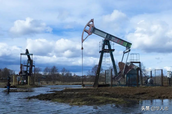 10萬中國人的“李嘉誠”夢，一個非洲國家的崛起