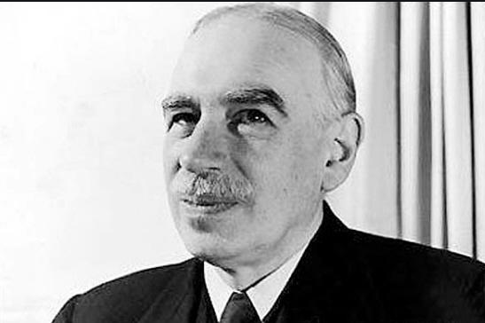 使用百年的凱恩斯主義失靈，非農資料慘淡，美國未來的路在何方？