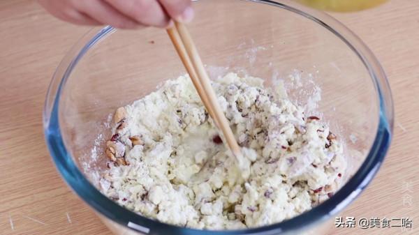 2個最誘人的秋冬小吃：傳統糕點，香甜糯口，老輩人過年才吃得上