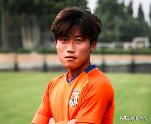 20歲新劉彬彬橫空出世！單場傳射建功，用速度甩掉一切