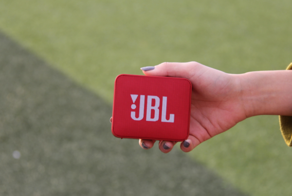 “濃縮的都是精華”：JBL GO2行動式藍芽音箱評測