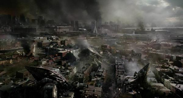 一旦爆發第三次世界大戰,哪裡會成為主戰場呢?專家早有分析 一旦爆發第三次世界大戰,哪裡會成為主戰場呢?專家早有分析