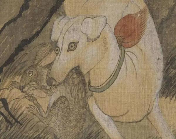 二郎神的哮天犬是什麼品種,真相與你印象中的神犬差異巨大 二郎神的哮天犬是什麼品種,真相與你印象中的神犬差異巨大