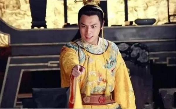 西夏立國：妥協讓步帶來的不是和平，而是分裂者更大的貪婪