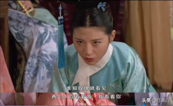 對比《甄嬛傳》,分析我為何不喜歡《如懿傳》,太多不合邏輯之處 對比《甄嬛傳》,分析我為何不喜歡《如懿傳》,太多不合邏輯之處