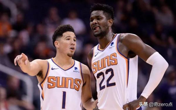 NBA25大25歲以下球員,東契奇、塔圖姆還有特雷楊排名前三 NBA25大25歲以下球員,東契奇、塔圖姆還有特雷楊排名前三