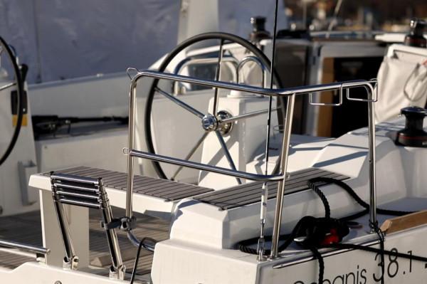 中國小夥的航海日記(一):在瑞典買船,我掏空了所有積蓄 中國小夥的航海日記(一):在瑞典買船,我掏空了所有積蓄