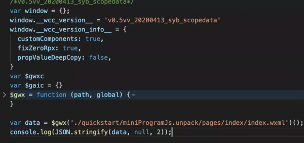 關於小程式的一切，讀這一篇就夠了