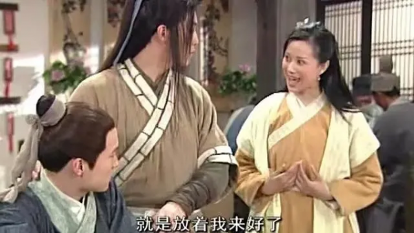 言承旭,內娛“討好”第一人? 言承旭,內娛“討好”第一人?