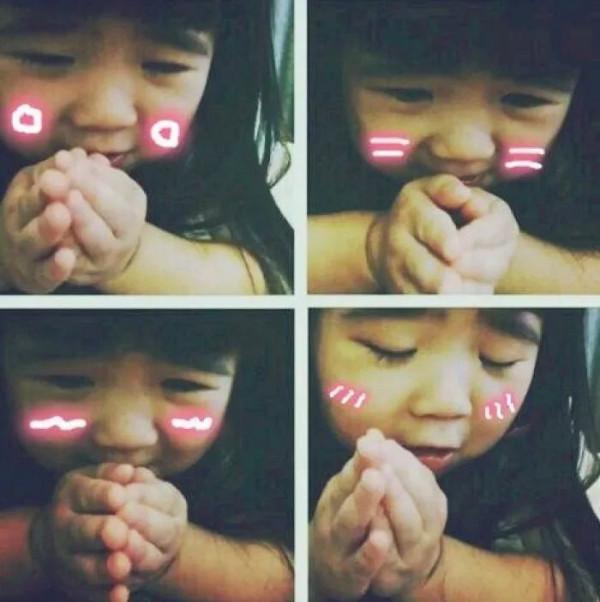 《爸去哪》10位孩子，有人學費一年25萬，有人卻活成普通人家孩子