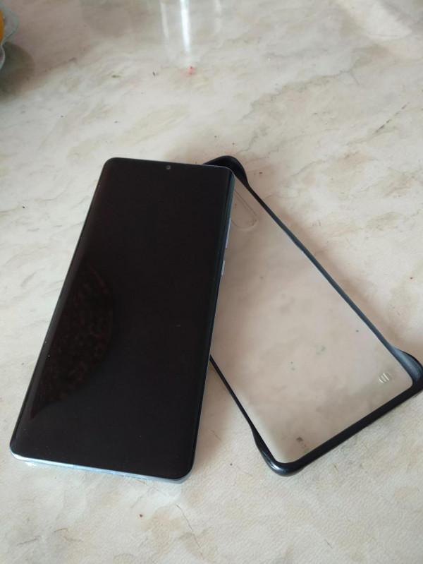 華為P30pro後置攝像頭的更換 華為P30pro後置攝像頭的更換