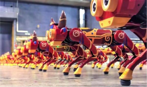 互動體驗全面來襲!2021年“網際網路之光”博覽會亮點紛呈 互動體驗全面來襲!2021年“網際網路之光”博覽會亮點紛呈