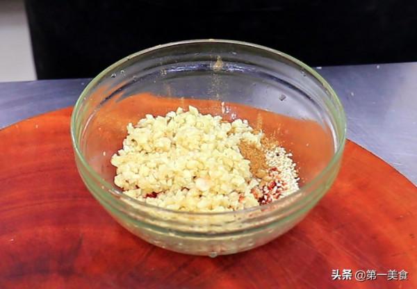 萬能涼拌汁，教你最簡單的做法，酸爽開胃，2分鐘搞定所有冷盤